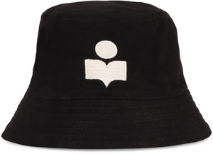 Haley bucket hat-1